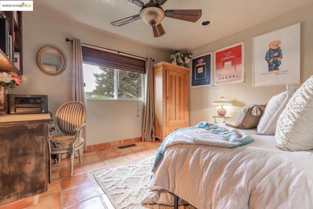 Not Listed - Residential