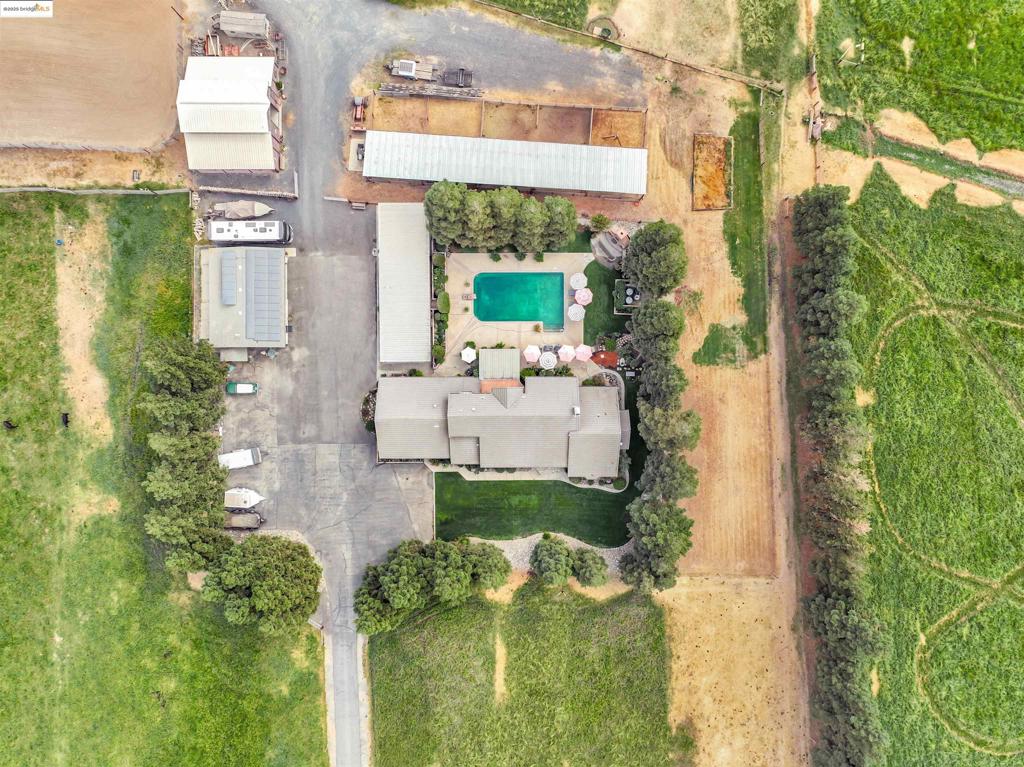 Not Listed - Residential