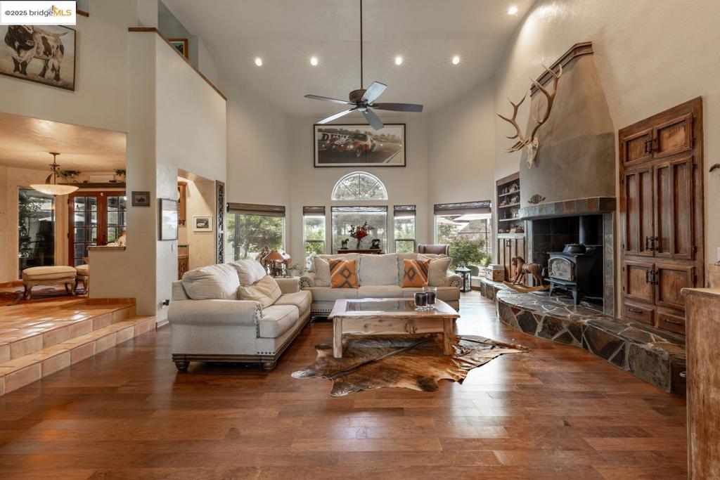 Not Listed - Residential