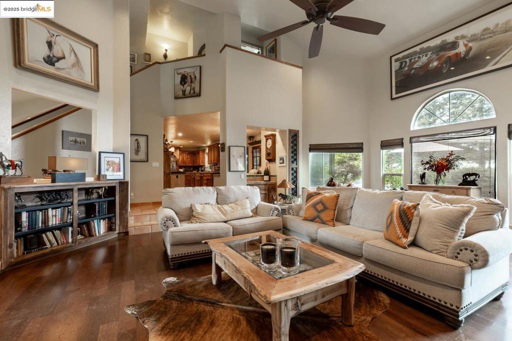 Not Listed - Residential