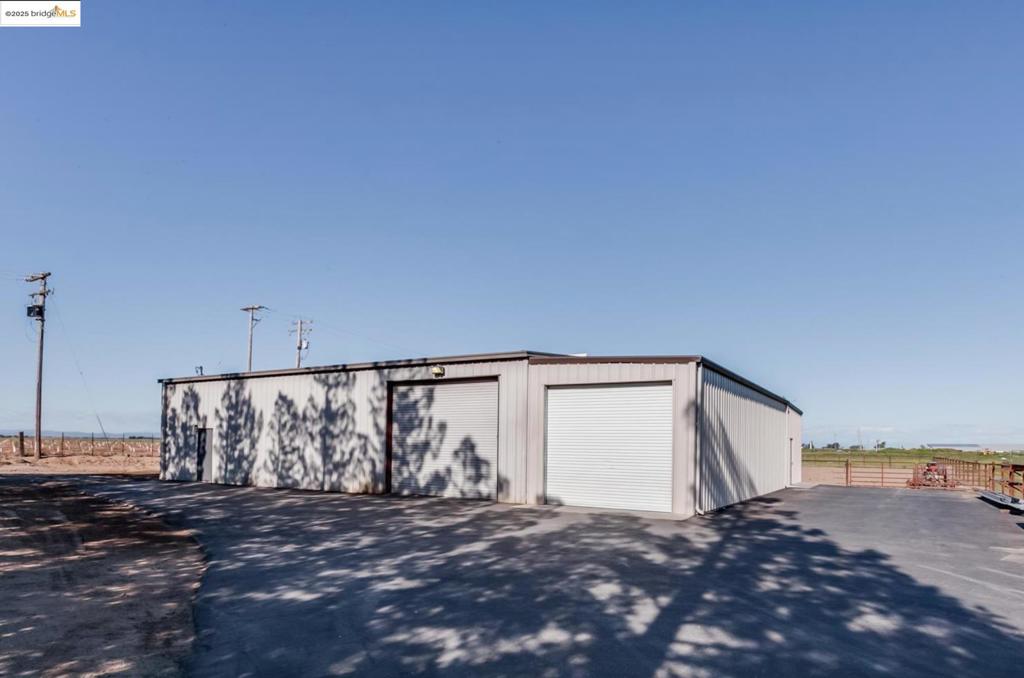 Not Listed - Residential