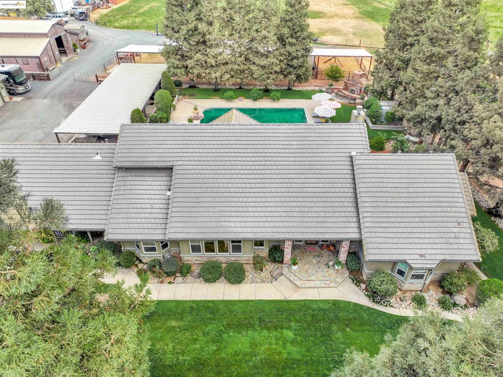 Not Listed - Residential