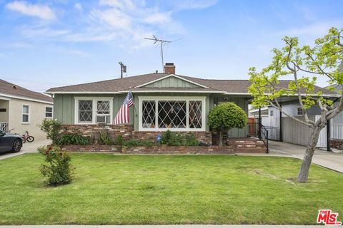 4928 W 123rd Street Hawthorne CA 90250