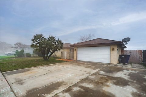 4507 Posada Bakersfield CA 93309