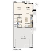 4009 Valley Oak Lane A