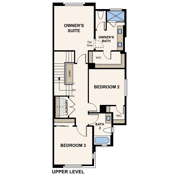 4009 Valley Oak Lane A