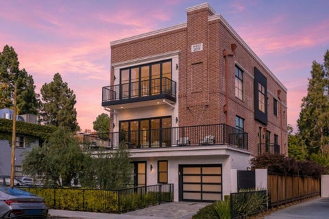 Photo of 515 Webster Street, Palo Alto, CA 94301 (MLS # ML82066218)