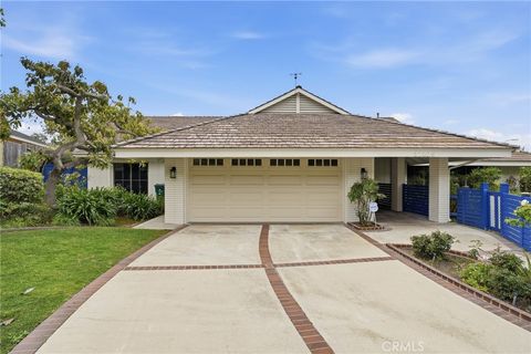 31205 Ganado Rancho Palos Verdes CA 90275