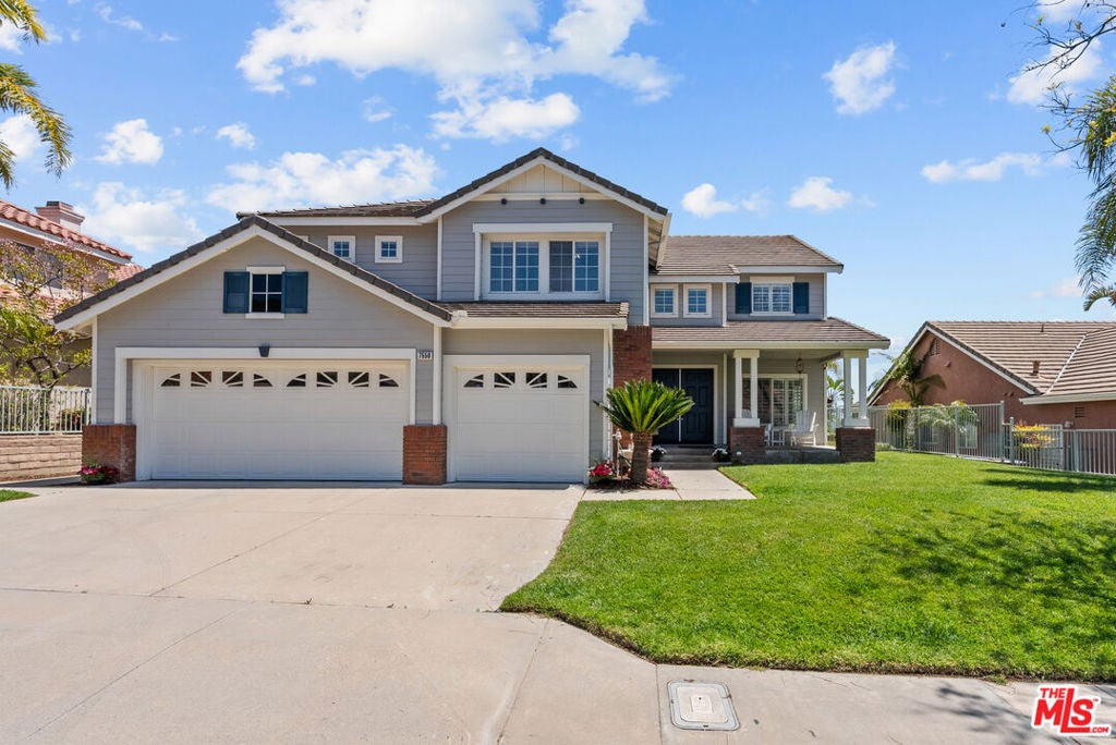 7550 Wiscasset Drive