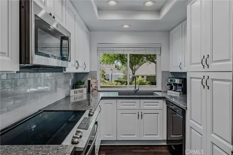 21116 Via Portola Unit 24, Yorba Linda, CA 92887 - MLS#: SW26104459