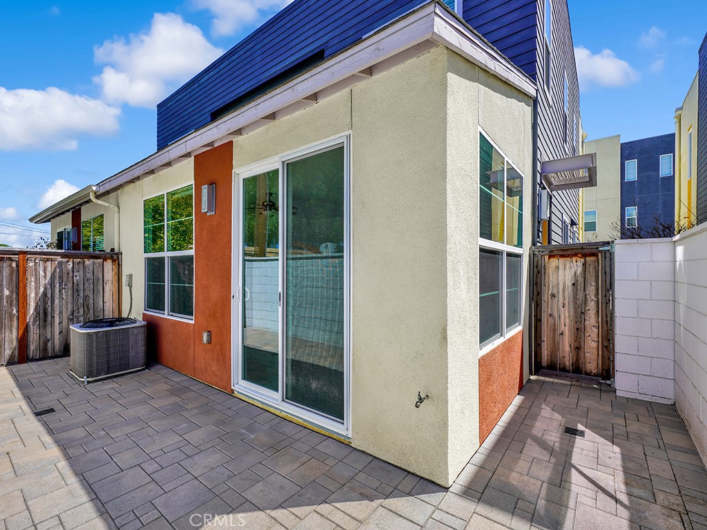 West Place - Residential Lease