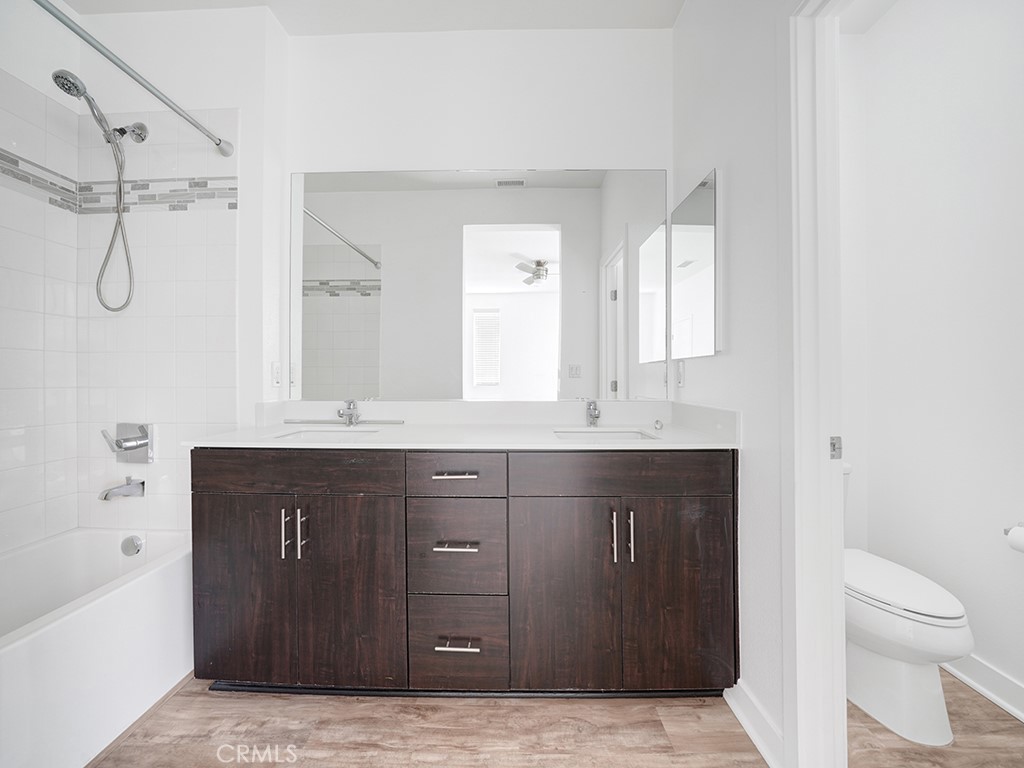 West Place - Residential Lease