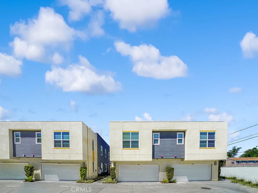 West Place - Residential Lease