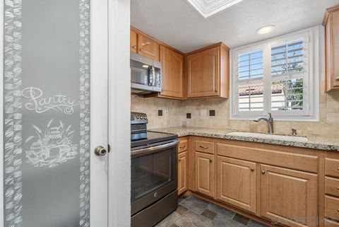 Tiny photo for 142 N Mine Canyon Rd. Rd #Unit A, Orange, CA 92869 (MLS # 260005378SD)