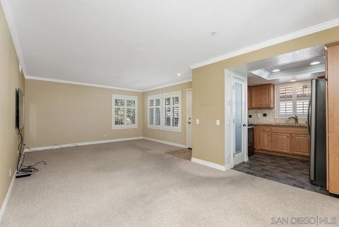 Tiny photo for 142 N Mine Canyon Rd. Rd #Unit A, Orange, CA 92869 (MLS # 260005378SD)