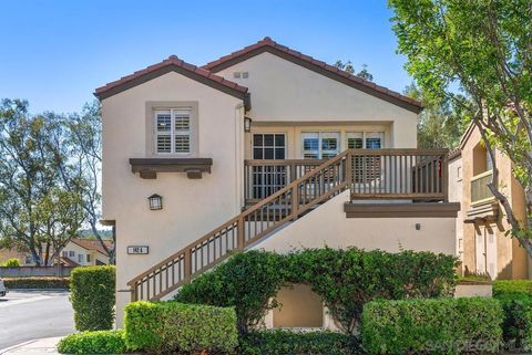 Tiny photo for 142 N Mine Canyon Rd. Rd #Unit A, Orange, CA 92869 (MLS # 260005378SD)