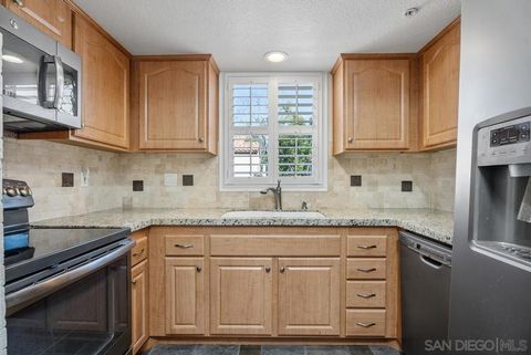 Tiny photo for 142 N Mine Canyon Rd. Rd #Unit A, Orange, CA 92869 (MLS # 260005378SD)