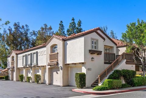 142 N Mine Canyon Rd. Unit A Orange CA 92869