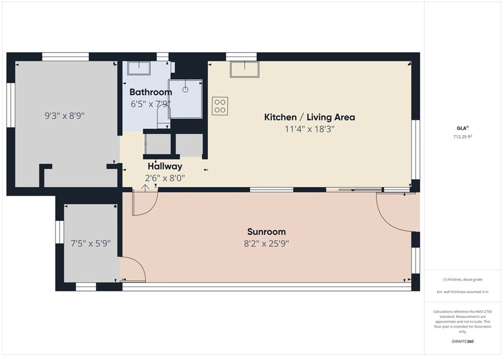 3630 Country Club 58