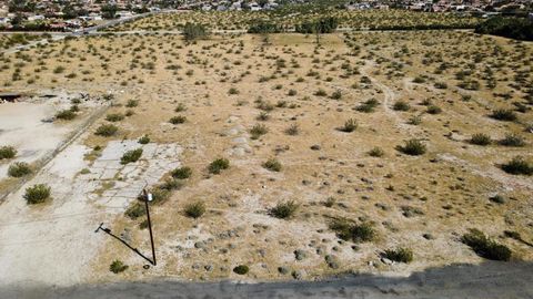 Photo of 2 .5 Acres Garnet, Desert Hot Springs, CA 92240 (MLS # 219144434DA)