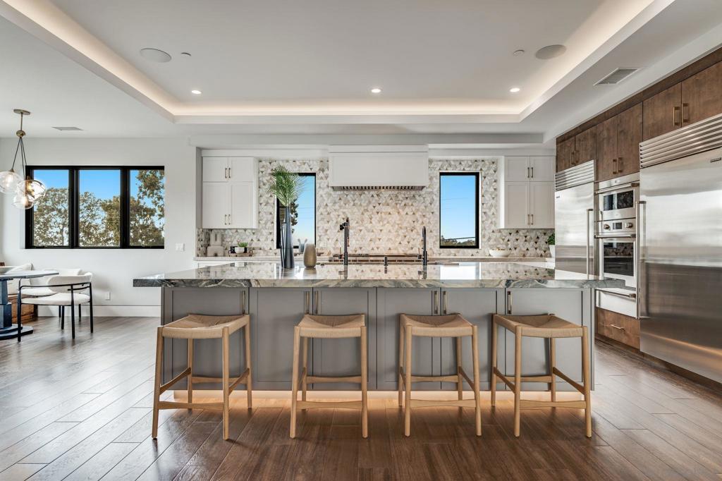 La Jolla - Residential