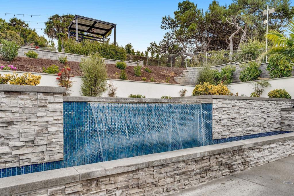 La Jolla - Residential