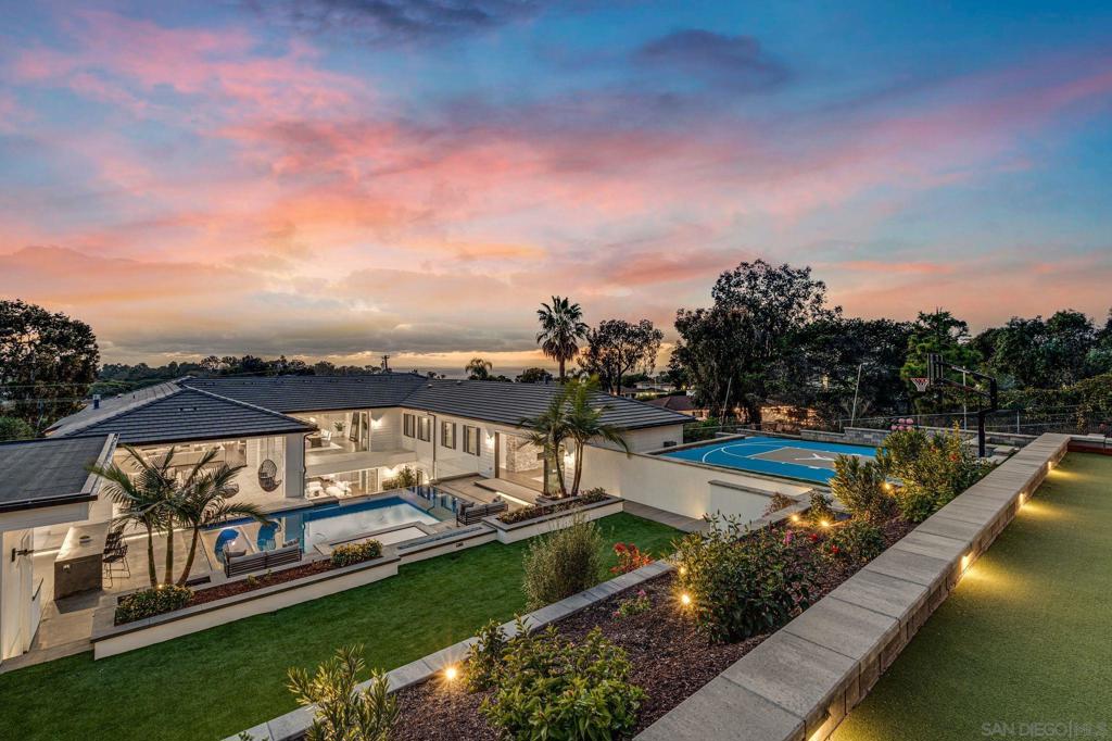La Jolla - Residential