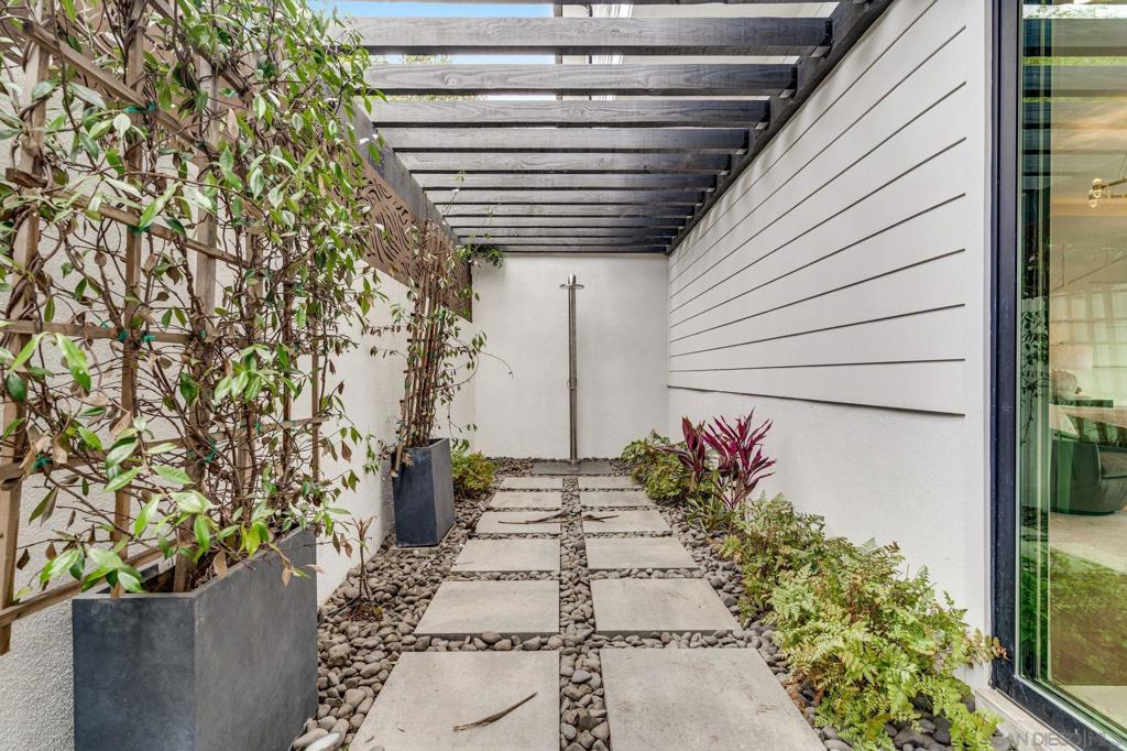 La Jolla - Residential