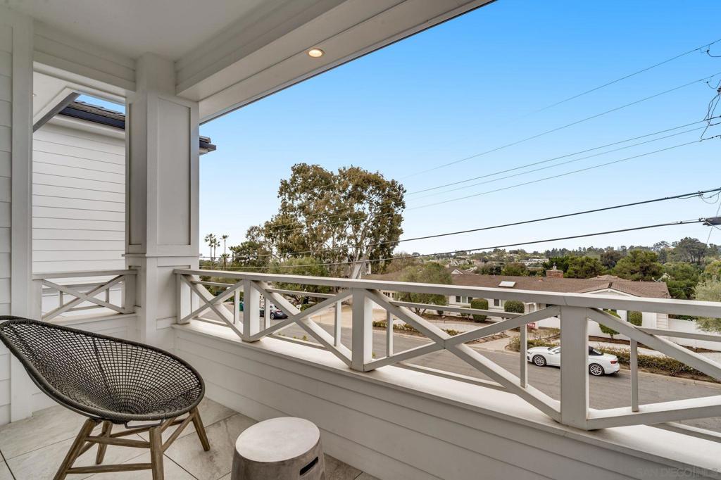 La Jolla - Residential