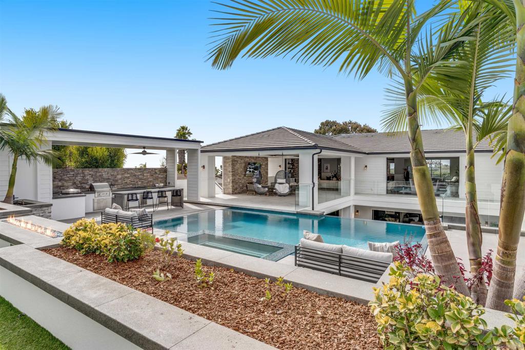 La Jolla - Residential