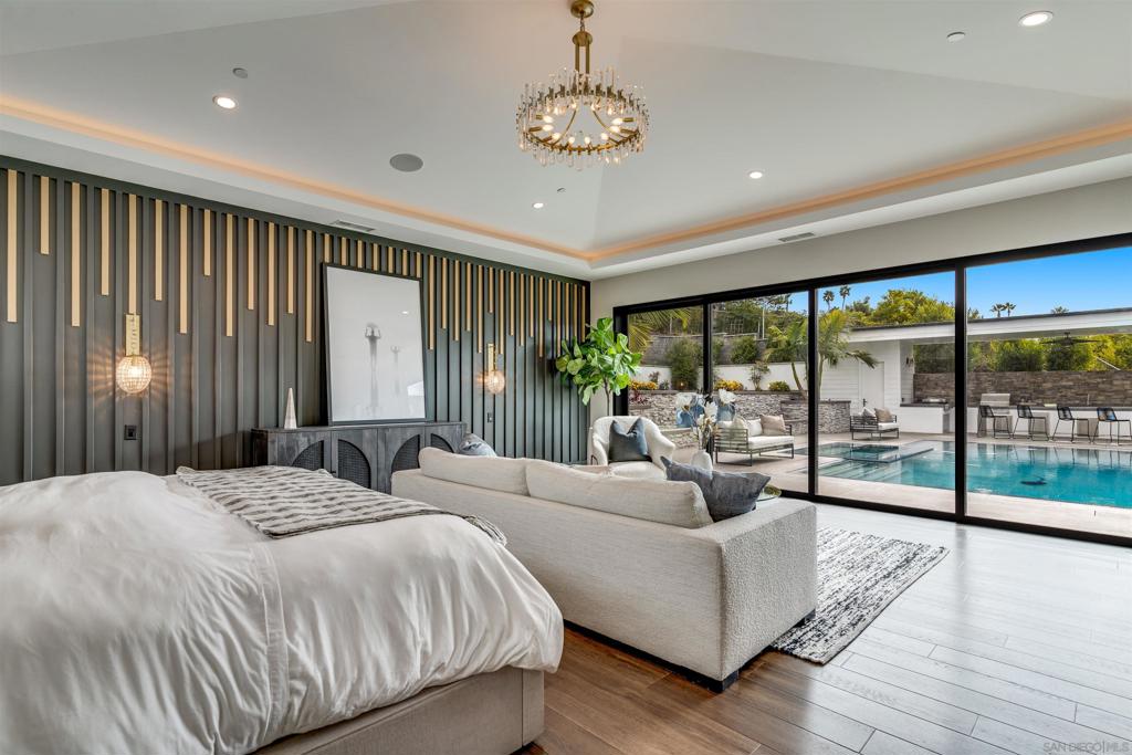La Jolla - Residential