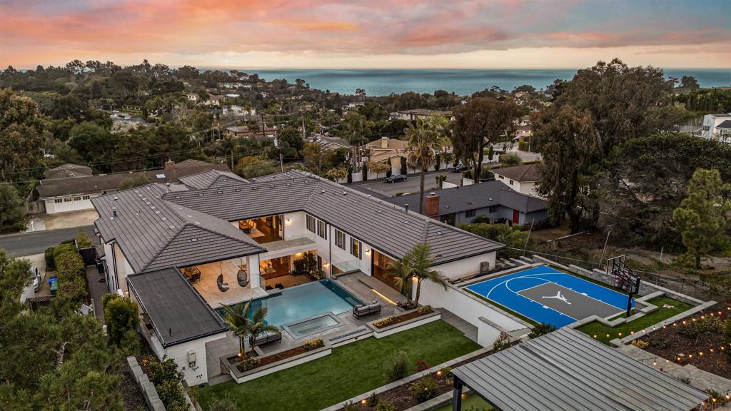 La Jolla - Residential