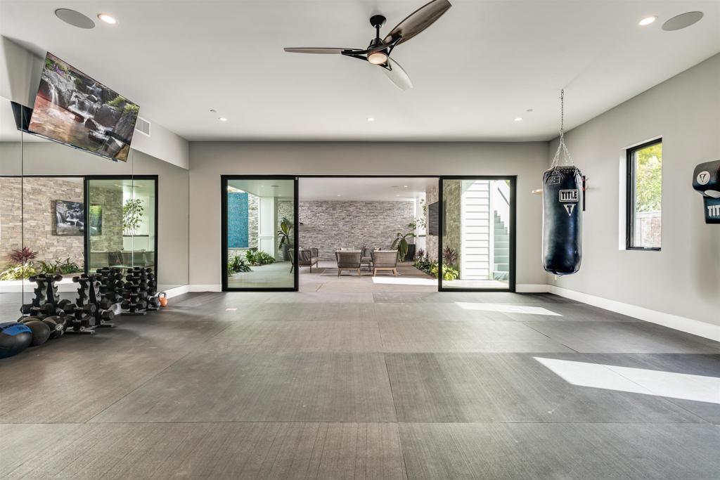 La Jolla - Residential