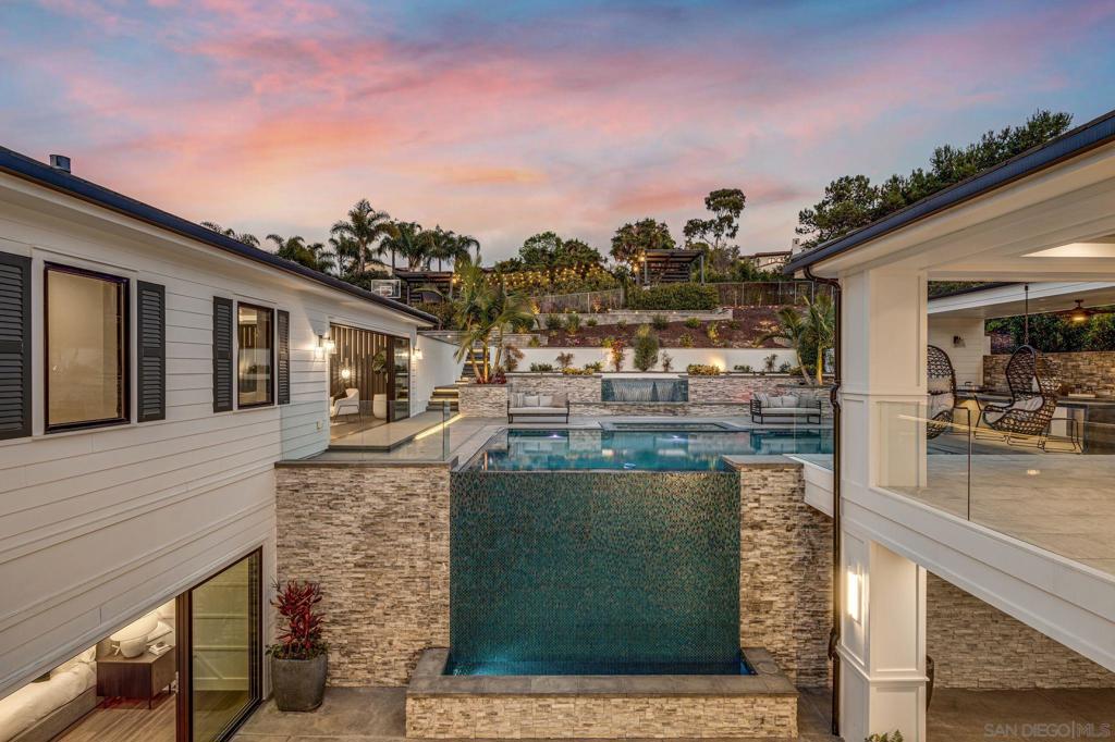 La Jolla - Residential