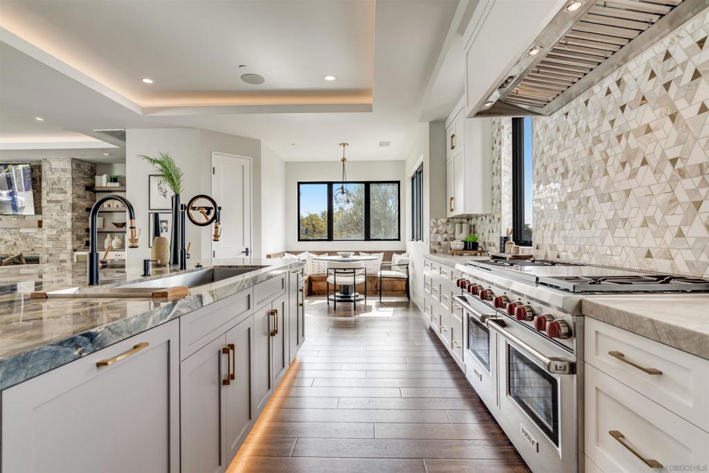 La Jolla - Residential