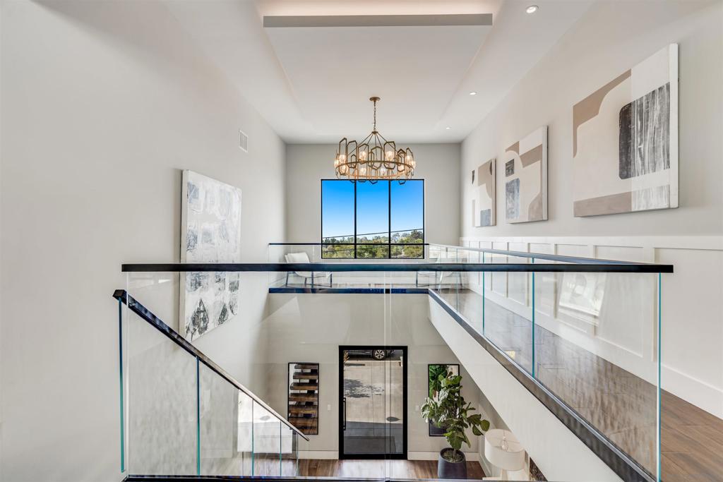 La Jolla - Residential