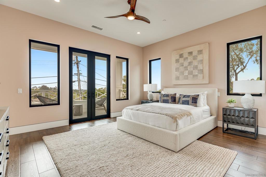 La Jolla - Residential
