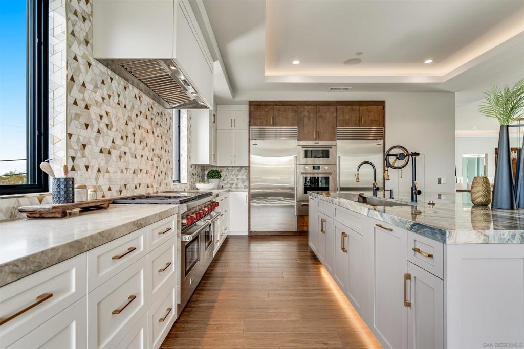 La Jolla - Residential