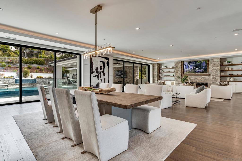 La Jolla - Residential