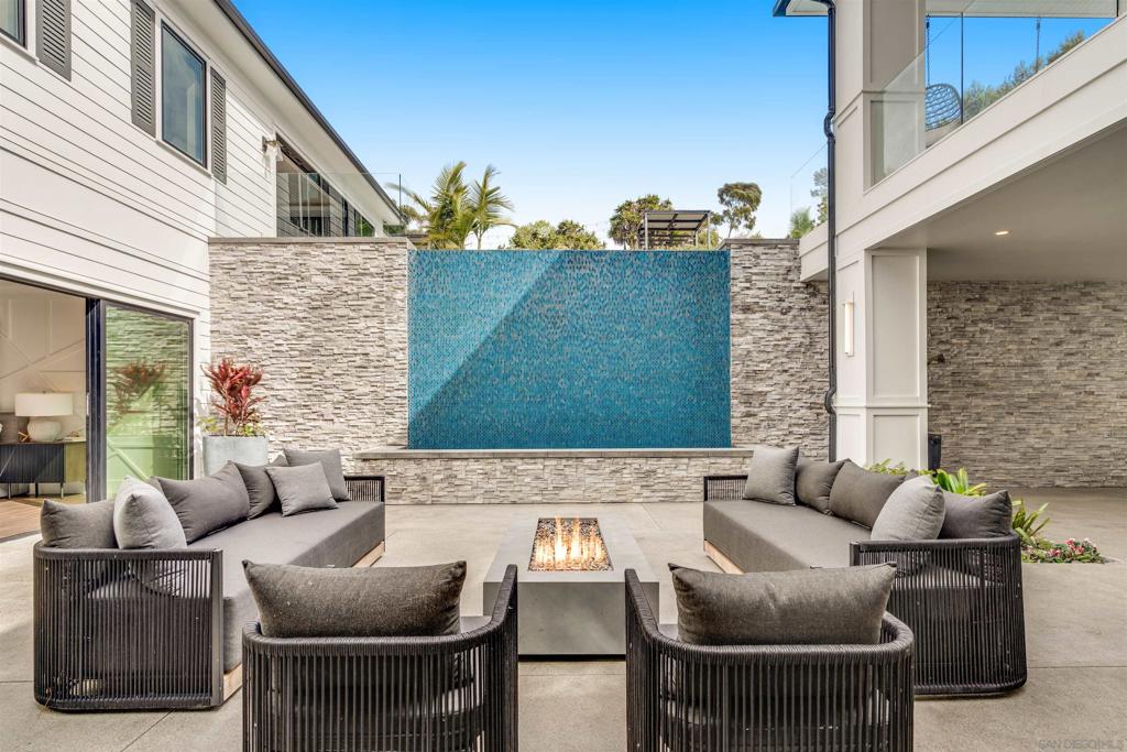 La Jolla - Residential