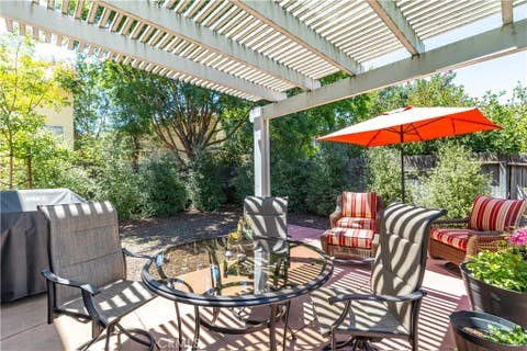 Tiny photo for 1429 Stoney Creek Dr, Paso Robles, CA 93446 (MLS # NS26054541)