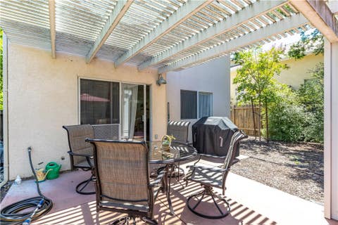 Tiny photo for 1429 Stoney Creek Dr, Paso Robles, CA 93446 (MLS # NS26054541)