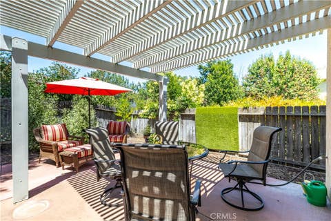 Tiny photo for 1429 Stoney Creek Dr, Paso Robles, CA 93446 (MLS # NS26054541)