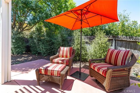 Tiny photo for 1429 Stoney Creek Dr, Paso Robles, CA 93446 (MLS # NS26054541)