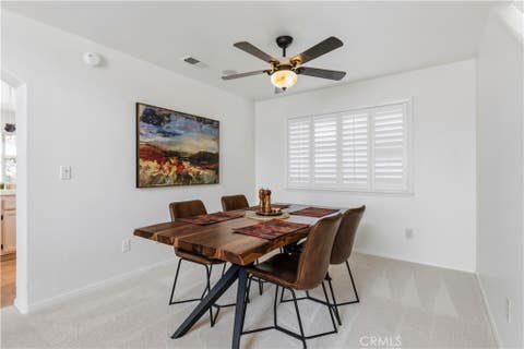 Tiny photo for 1429 Stoney Creek Dr, Paso Robles, CA 93446 (MLS # NS26054541)