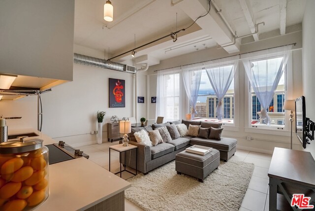 BRAND NEW PROJECT! This is THE best adaptive re-use project in DTLA to date. 151 Live/Work units in the first historic condo building in South Park. Great variety of very attractive floor plans, with 11-14 ft ceilings, all with spectacular city views. LOWEST HOA'S IN DTLA. 1 COVERED PARKING SPACE INCLUDED in building across the street. Amazing amenities incl. rooftop sundeck w/ pool, spa, lounge chairs and cabanas, gym, and theater and media room on the basement floor, and beautiful historic lobby w/ security guard. Former home of the Western Costume Co est. 1924. Adjacent to the United Artists Theater (and now the Ace Hotel) 939 South Broadway was the largest costume rental house in the world, responsible for 99% of the costumes used in all Western movies in the early days of Hollywood. Bldg was the vision of big screen stars Mary Pickford, Charlie Chaplin and Douglas Fairbanks of the United Artists studio. AGENTS SEE PRIVATE AND SHOWING REMARKS!