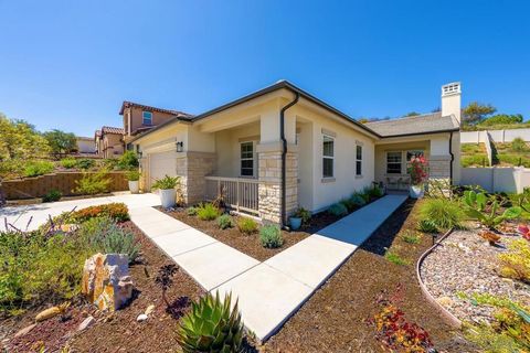 8366 The Grant Place Bonita CA 91902