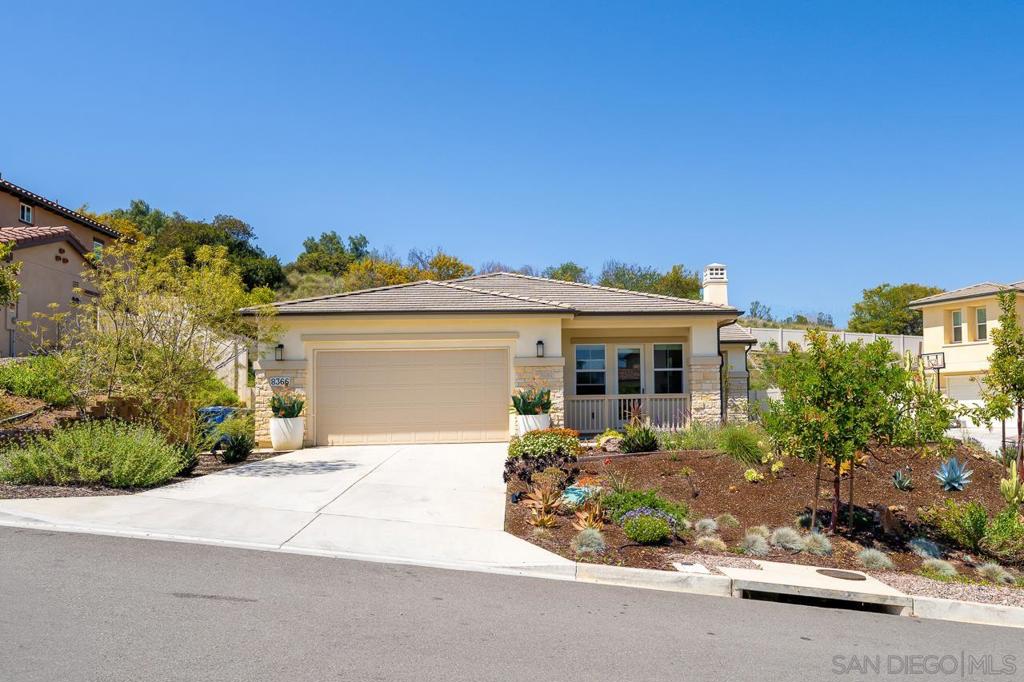 8366 The Grant Place