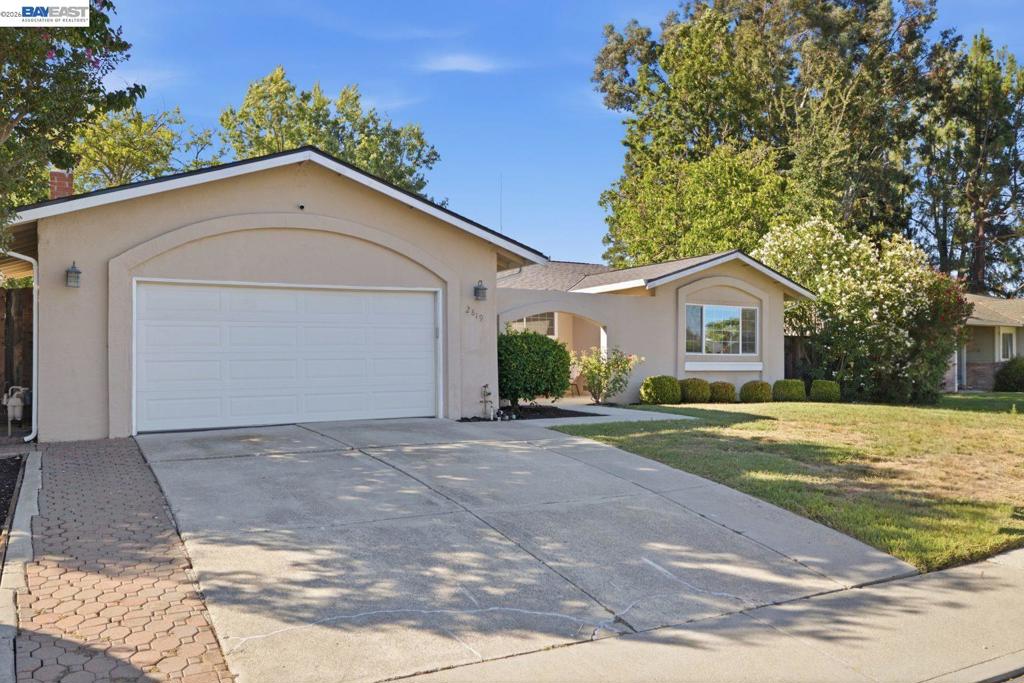 2819 Yarmouth Way
