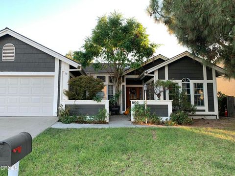 Photo of 809 Woodgrove Road, Fillmore, CA 93015 (MLS # V1-33068) Photo of 809 Woodgrove Road, Fillmore, CA 93015 (MLS # V1-33068)